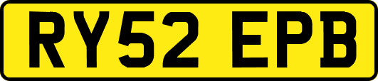 RY52EPB