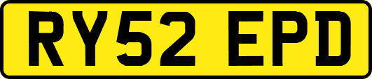 RY52EPD