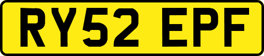 RY52EPF
