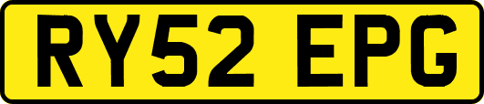 RY52EPG