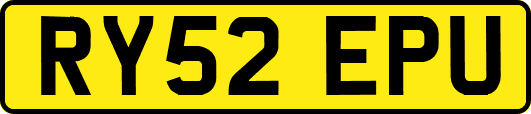RY52EPU