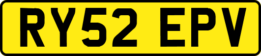 RY52EPV