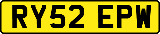 RY52EPW