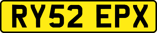 RY52EPX