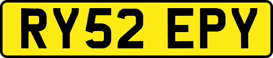 RY52EPY