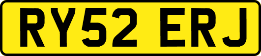 RY52ERJ