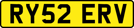 RY52ERV