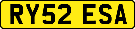RY52ESA