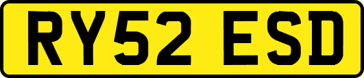 RY52ESD