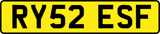 RY52ESF