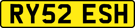 RY52ESH