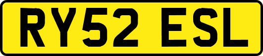 RY52ESL