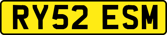 RY52ESM