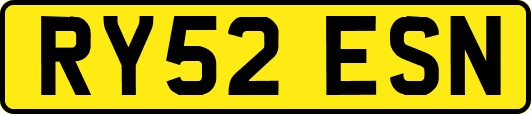 RY52ESN