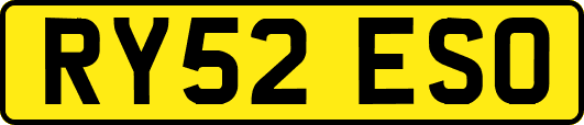 RY52ESO