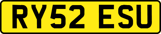 RY52ESU