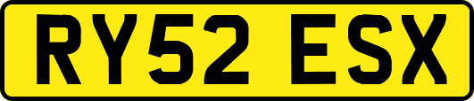 RY52ESX