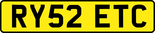 RY52ETC