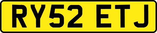 RY52ETJ