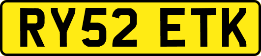 RY52ETK