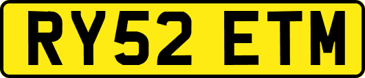 RY52ETM
