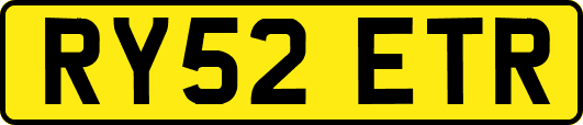 RY52ETR