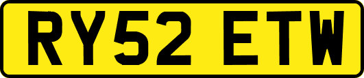 RY52ETW