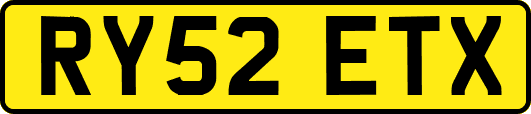 RY52ETX