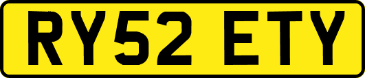 RY52ETY