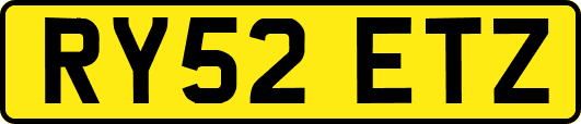 RY52ETZ