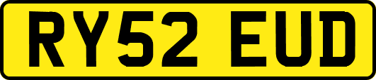 RY52EUD