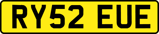RY52EUE