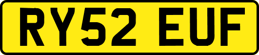 RY52EUF