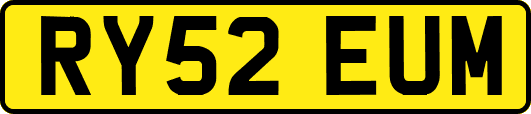 RY52EUM
