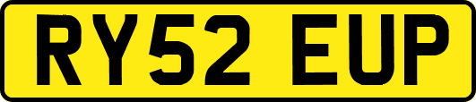 RY52EUP