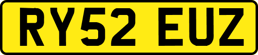 RY52EUZ