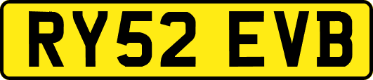 RY52EVB