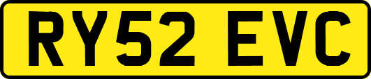 RY52EVC