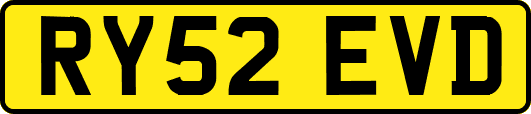 RY52EVD