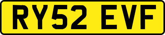 RY52EVF