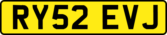 RY52EVJ