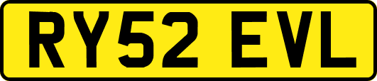 RY52EVL