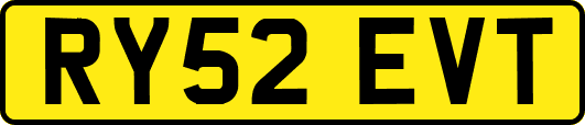 RY52EVT