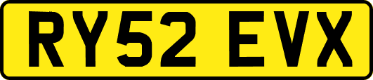 RY52EVX