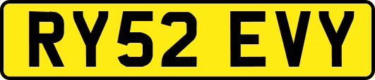 RY52EVY