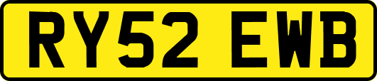 RY52EWB