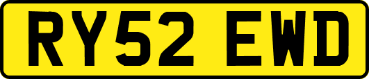 RY52EWD