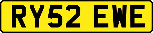RY52EWE