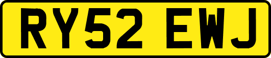 RY52EWJ