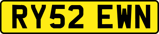 RY52EWN
